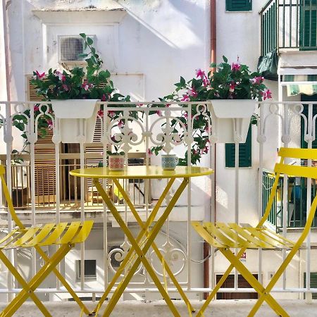 Polignano Bonita Hotel Polignano a Mare Buitenkant foto