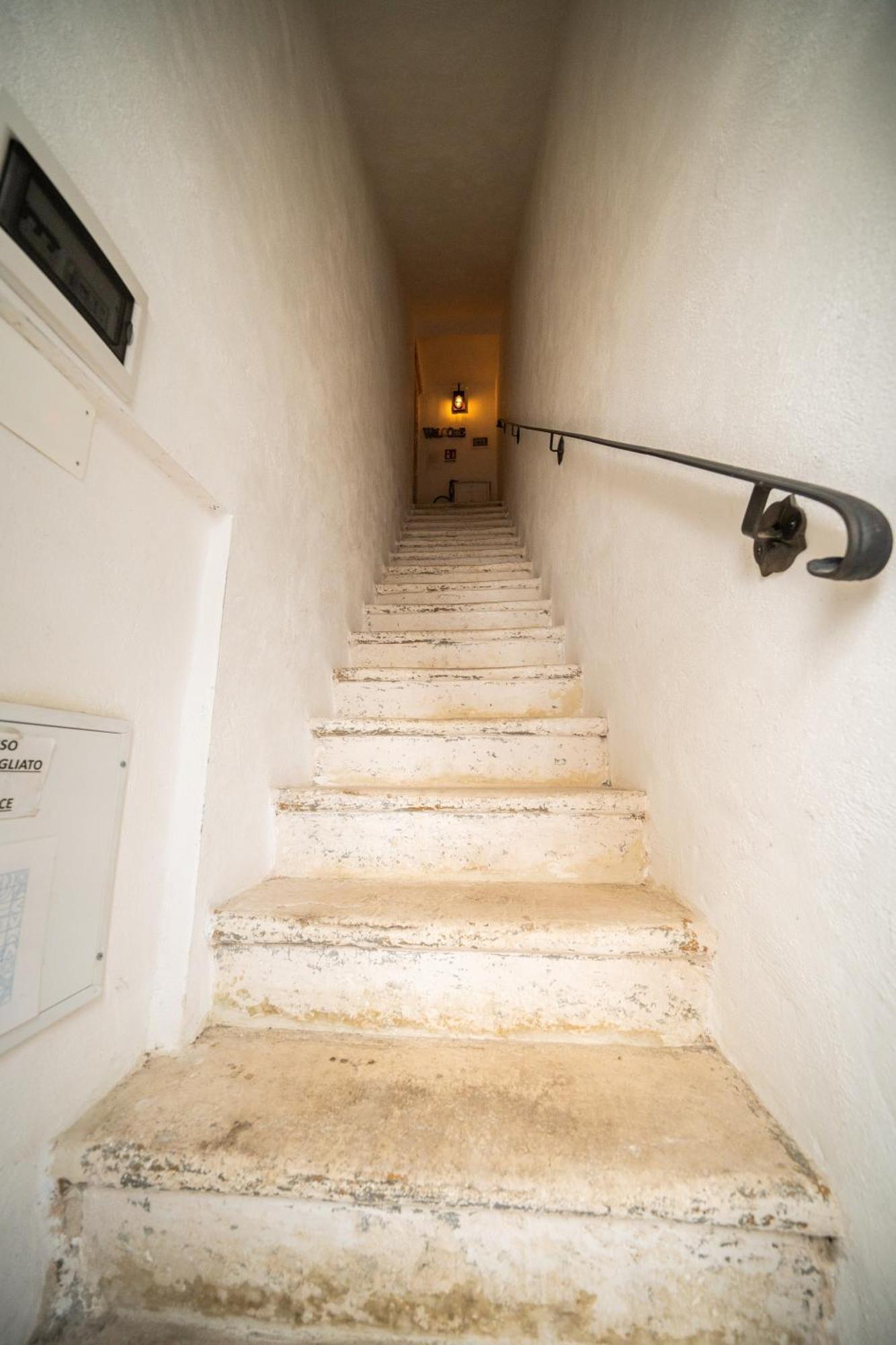 Polignano Bonita Hotel Polignano a Mare Buitenkant foto