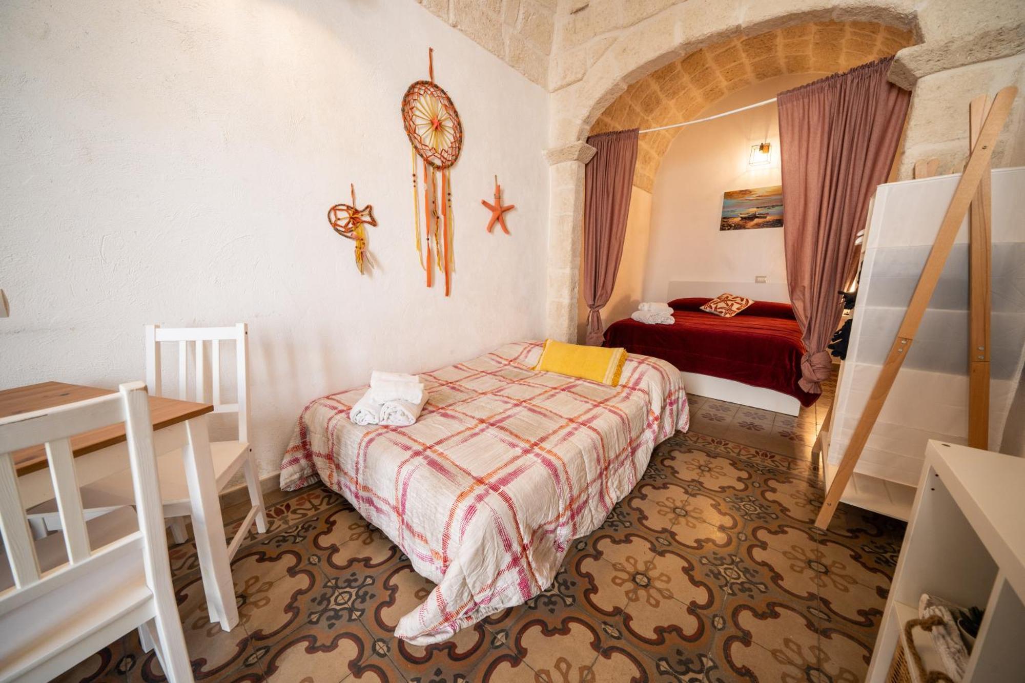 Polignano Bonita Hotel Polignano a Mare Buitenkant foto