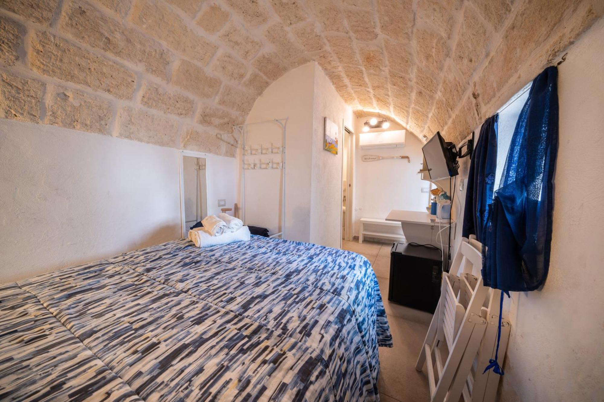 Polignano Bonita Hotel Polignano a Mare Buitenkant foto
