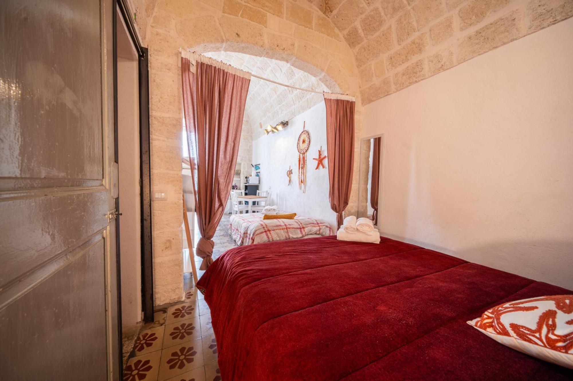 Polignano Bonita Hotel Polignano a Mare Buitenkant foto