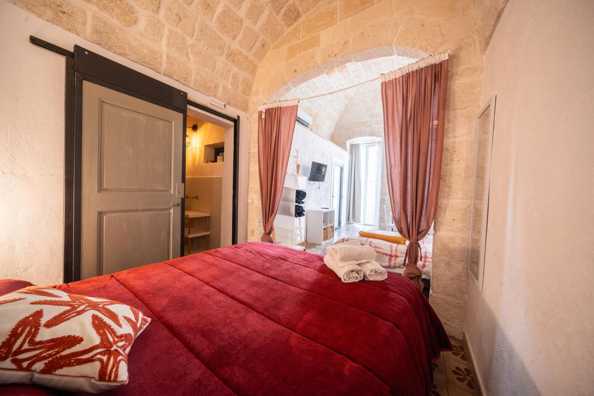 Polignano Bonita Hotel Polignano a Mare Buitenkant foto