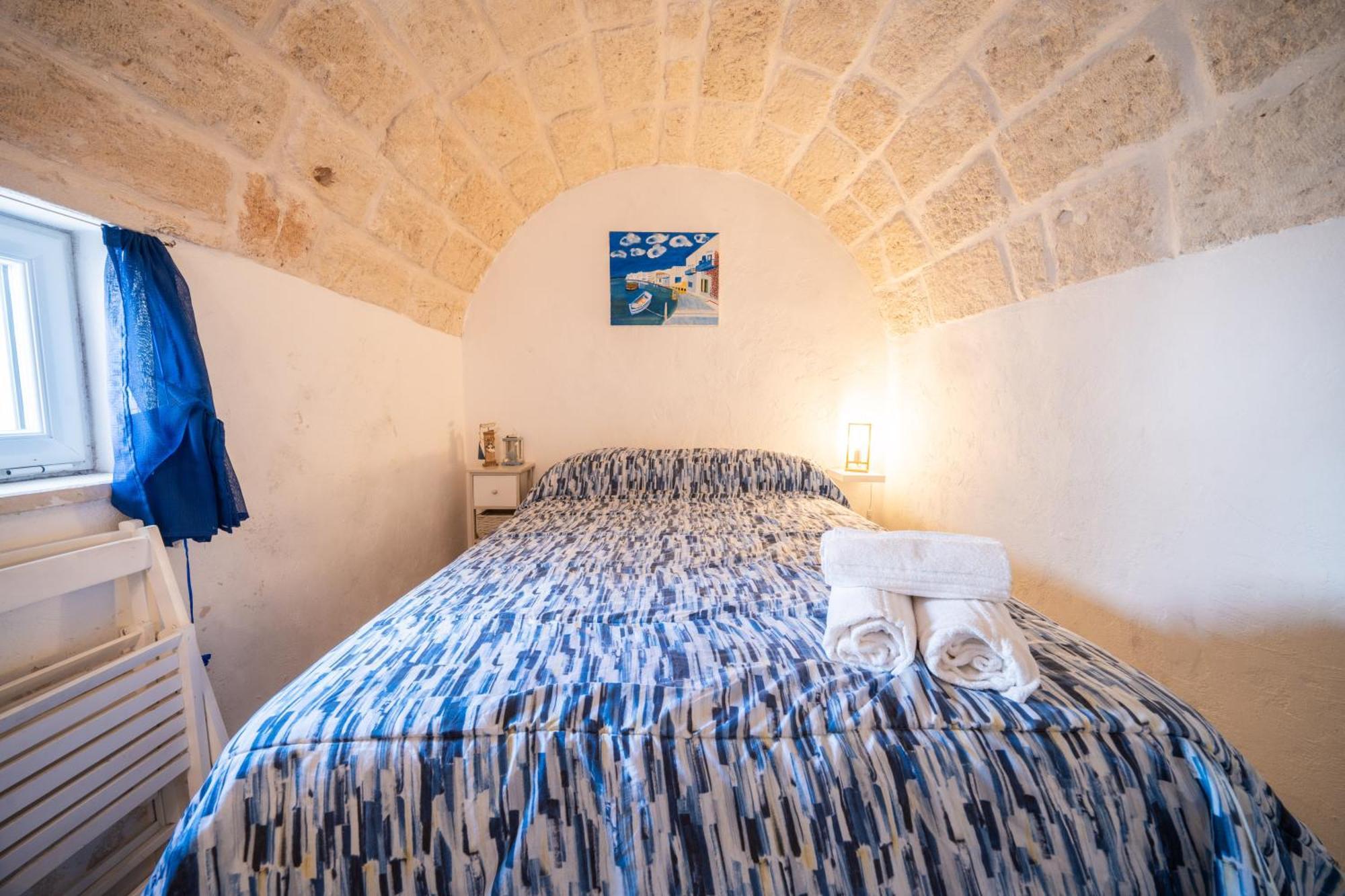Polignano Bonita Hotel Polignano a Mare Buitenkant foto