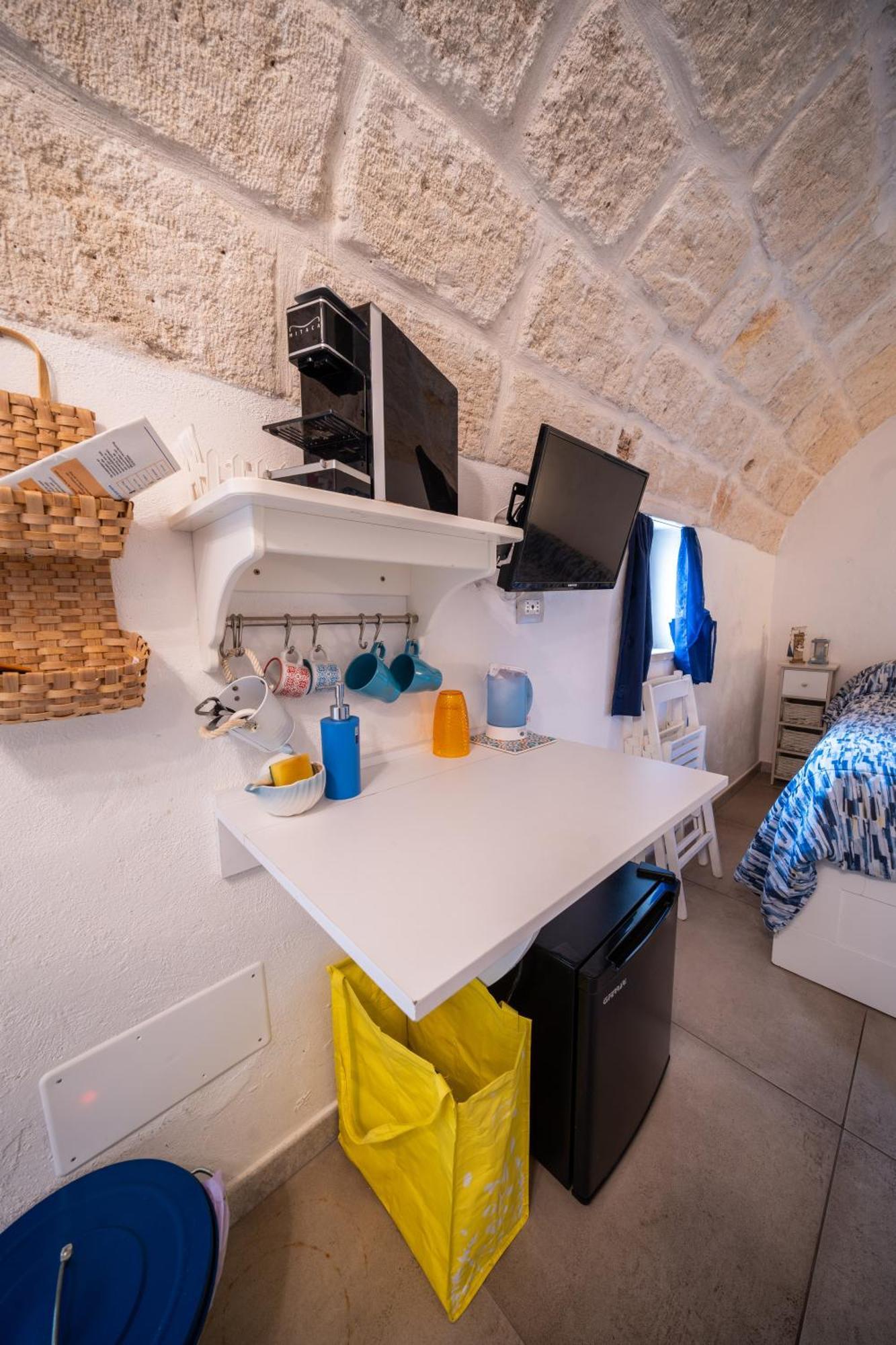 Polignano Bonita Hotel Polignano a Mare Buitenkant foto