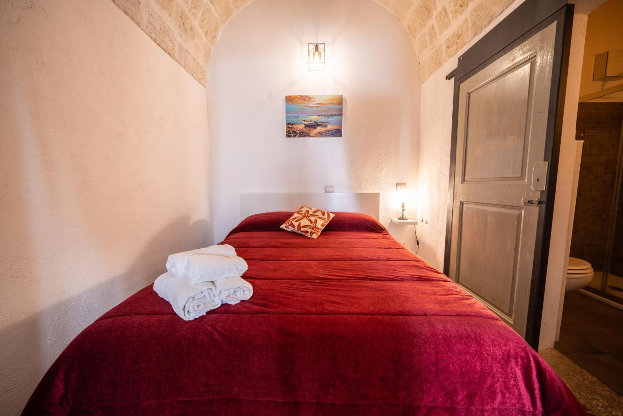 Polignano Bonita Hotel Polignano a Mare Buitenkant foto