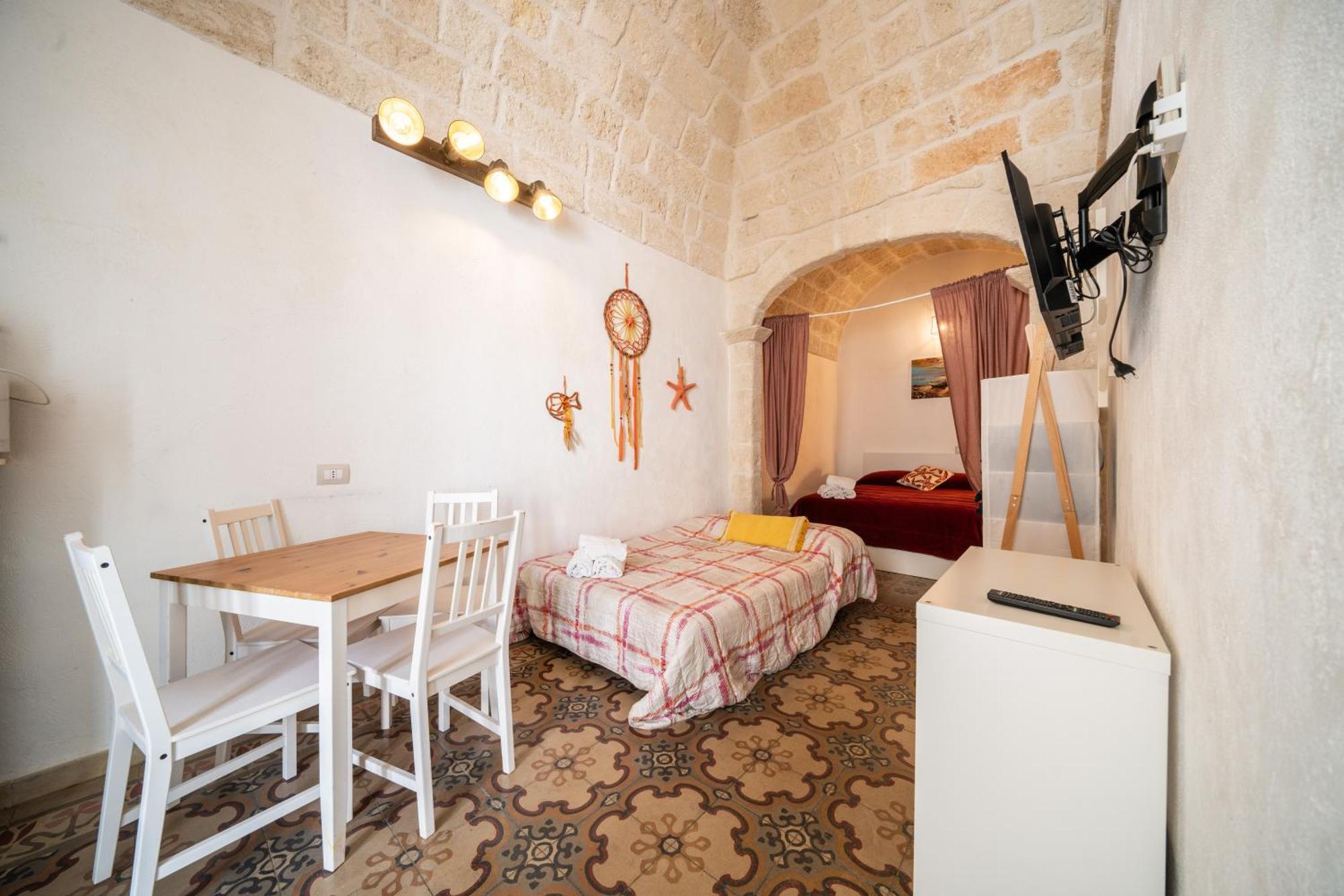 Polignano Bonita Hotel Polignano a Mare Buitenkant foto