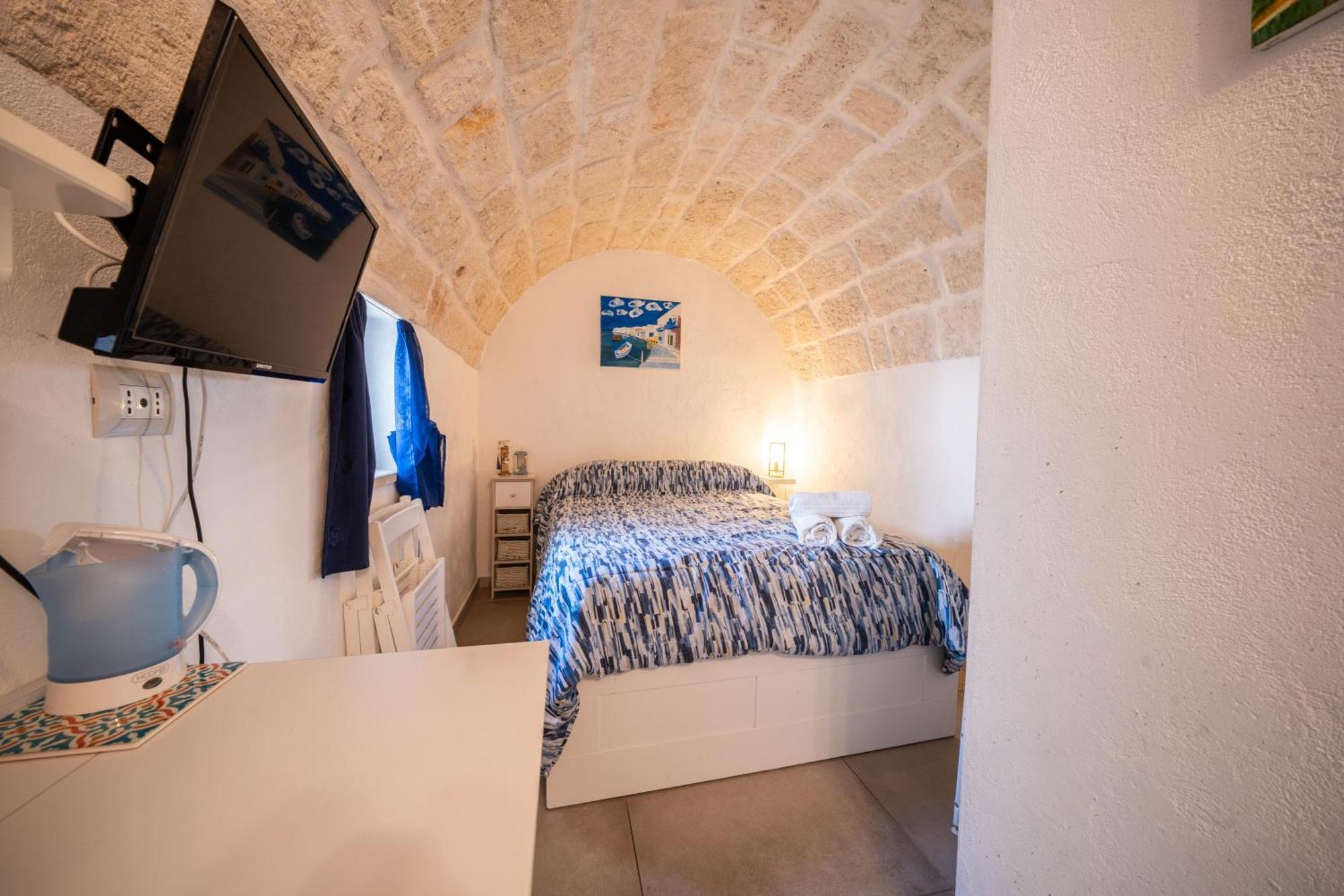 Polignano Bonita Hotel Polignano a Mare Buitenkant foto