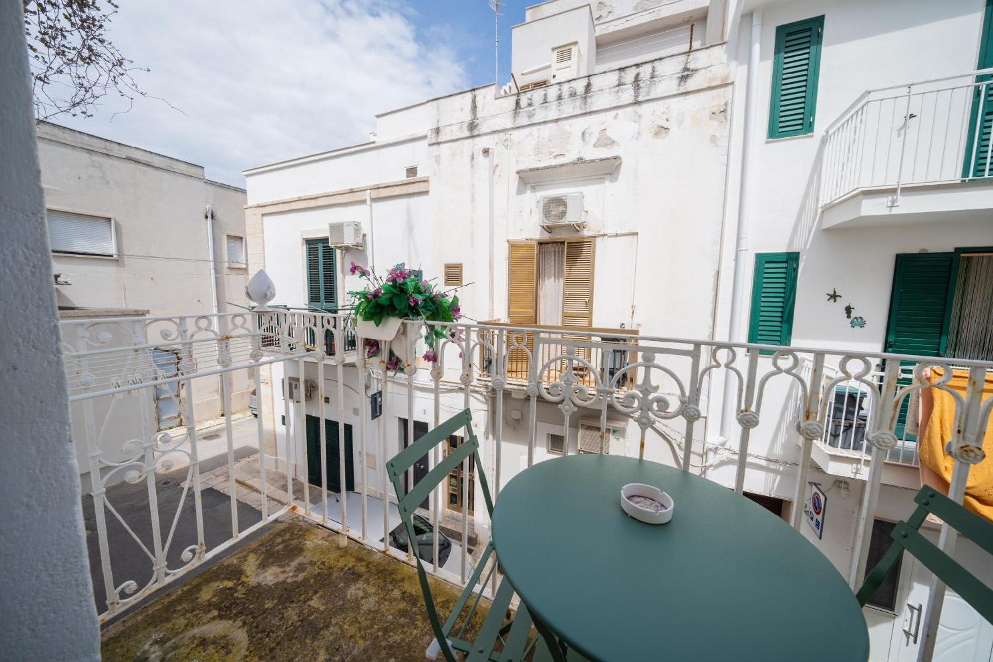 Polignano Bonita Hotel Polignano a Mare Buitenkant foto